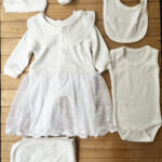 Point baby 7 Parça Hastane Çıkışı 0-3 Ay %100 Pamuk