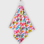 Pamuklu Filli Pazen Battaniye